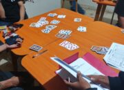 Tak Ada Ruang untuk Judi.! Satgas Pekat Tinombala 2026 Amankan Pelaku di Palu