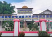 Polres Lampung Tengah Diminta Usut Dugaan Korupsi BUMK dan Penglolaan Aset Desa Onoharjo