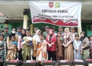 TMMD 127 Kodim 1417/Kendari Ringankan Beban Masyarakat Melalui Sunatan Massal