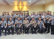 Wakapolres Enrekang Kompol Ali Maksum Ambil Peran Strategis sebagai Asesor, Assessment Center Polda Sulsel
