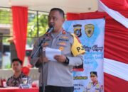 Kapolda Sultra Buka Expo Perumahan Personel Polri dan Bazar UMKM di Kendari