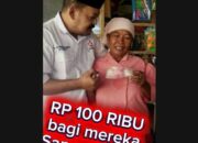 Pak Prabowo Bumihanguskan Penggarong Kekayaan dan Uang Negara, dr. Ali Mahsun ATMO: Bisa Bubarkan Indonesia