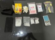 Ditresnarkoba Polda Sultra Ungkap Peredaran Sabu 65 Gram di Kendari, Satu Pelaku Diamankan