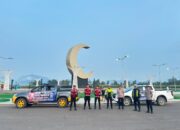 Jaga Kekhusyukan Ramadan 1447 H, Polres Konawe Utara Intensifkan Patroli KRYD di Titik Vital