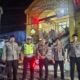 Personel Polres Enrekang Intensif Laksanakan Pengamanan Tempat Ibadah Selama Ramadan 1447 H