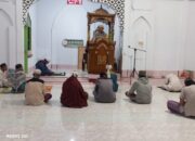 Polisi Santri Gencarkan Syiar Ramadhan, Hadirkan Dakwah dan Himbauan Kamtibmas