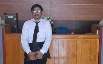 Direktur LBH-R : Usut Dugaan Keterlibatan Anggota DPRD dalam Proyek MBG