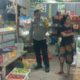 Polisi Buru Pelaku Pencurian Bawang Putih 15 Kg di Warung Bunta, Banggai