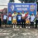 Liga Ramadhan Tennis Lapangan Sahabat Polantas Polres Palopo Resmi di Tutup