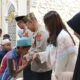 Polres Buton Gelar Buka Puasa Bersama Okp/Bem Dan Anak Yatim Piatu