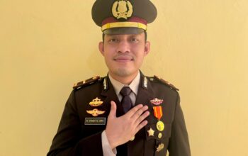 Kebakaran di Mantoh, Lansia 69 Tahun Tewas, Kapolsek Lamala: Sumber Api Diduga dari Tungku