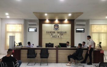 Hindari Overstay Saat Libur Panjang, WNA Diimbau Segera Perpanjang Izin Tinggal