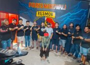 Resmob Polres Toraja Utara Amankan Wanita Muda Residivis Kasus Curanmor Lintas Provinsi