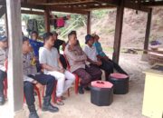 Polsek Alla Ikuti Zoom Meeting Penanaman Jagung Kuartal I 2026 Dukung Program Swasembada Jagung