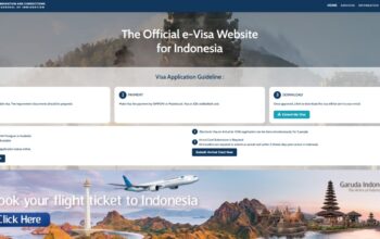 Ingin Tinggal Lebih Lama? Begini Cara Alih Status ITK ke ITAS