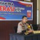 Awali Tugas Operasi, Polres Sinjai Gelar Latpra Ops Ketupat 2026.