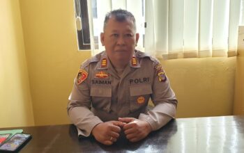 Polres Banggai Ungkap Sejumlah Kasus Dalam Operasi Pekat Ramadan 2026