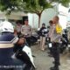 Antisipasi Kerawanan Jelang Idul Fitri, Polisi Patroli Objek Vital Bank di Kota Luwuk