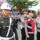 Jelang Hari Raya Idul Fitri, Polres Palopo Laksanakan Apel Gelar Pasukan Ops Ketupat 2026