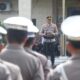 Kapolres Bulukumba Pimpin Apel Gelar Pasukan Operasi Ketupat 2026
