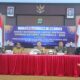 Perkuat Sinergi dan Kesiapsiagaan, Polres Sigi Gelar Rakor Lintas Sektoral Operasi Ketupat Tinombala 2026