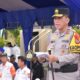 Apel Gelar Pasukan Operasi Ketupat Tinombala 2026 Jelang Idul Fitri, Kapolda: Wujud Komitmen dan Sinergitas Lintas Sektor