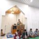 Safari Ramadhan 1447 H, Kapolres Tana Toraja Sampaikan Tausiah Tarawih di Masjid Nurul Yaqin Padangiring