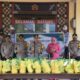 Berkah Ramadhan, Polres Morowali Utara Bagikan Parsel Lebaran Kepada Anggota Polri dan Elemen Masyarakat