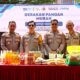 Polres Palopo Gelar Pasar Murah Bersama Bulog, Bantu Masyarakat Penuhi Kebutuhan Pokok