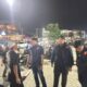 Cegah C4, Satgas Gakkum Perketat Pengawasan di Pusat Keramaian Kota Palu