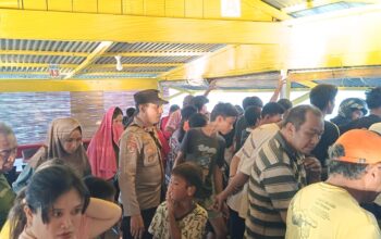 Penemuan Mayat Mengapung di Pantai Pagimana, Banggai, Polisi Lakukan Identifikasi