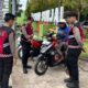 Sat Samapta Polres Sinjai Intensifkan Patroli Dialogis, Jaga Keamanan Masyarakat Selama Ramadhan.