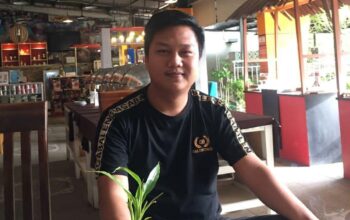 Kuasa Hukum Tegaskan Anton Timbang Bukan Tersangka, GMA Sultra Ingatkan Media Utamakan Verifikasi