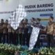 Sambut Idulfitri 1447 Hijriah, Kemenimipas Berangkatkan 661 Peserta Mudik Bersama