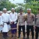 Belasan Ribu Umat Hindu Gelar Melasti, Polres Banggai Turunkan Personel Amankan Ritual Suci Nyepi