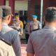 Pimpin Apel Jam Pimpinan, Wakapolres Sinjai Tekankan Disiplin dan Profesionalitas Personel.
