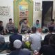 Kapolres Parepare Berbuka Puasa Bersama Penghuni Rutan, Beri Pesan Moral dan Harapan Perubahan