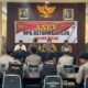 Polres Sinjai Gelar Anev Operasi Ketupat 2026, Evaluasi Kinerja dan Siapkan Strategi Pengamanan Lebaran.