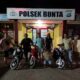 Sinergi Antar Polres, Pelaku Curanmor dari Touna Berhasil Diamankan Polsek Bunta
