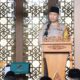 Wujud Kepedulian Jaga Kamtibmas, Kapolres Tana Toraja Sampaikan Pesan Kamtibmas dalam Khutbah Jumat