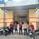 Patroli Dialogis Samapta Polres Parepare, Hadirkan Rasa Aman Pasca Lebaran