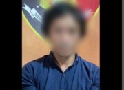 Resmob Satreskrim Polres Palopo Amankan Terduga Pelaku Curanmor