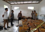 Sat Reskrim Polres Buton Berhasil Ungkap Kasus Tindak Pidana Perdagangan BBM Bersubsidi di Wilayah Hukum Polres Buton