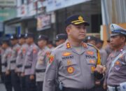 Pasca Operasi Ketupat 2026, Polres Parepare Gelar KRYD Kawal Arus Balik Lebaran