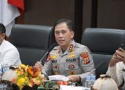 Polda Sulteng Matangkan Pengamanan Haul Guru Tua ke-58, 75 Ribu Jamaah Diperkirakan Hadir