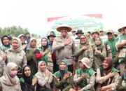 Polda Sulsel Turunkan 2.286 Polisi Penggerak Target Swasembada Jagung 2026