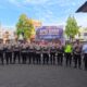 Polres Parepare Gelar Apel Siaga Kamtibmas, Bersiap Hadapi Berbagai Agenda dan Isu Nasional