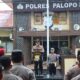 Polres Palopo Melaksanakan Apel Siaga Kamtibmas