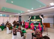 Muscab X PC 1912 FKPPI, Kapolres Parepare : Bukti FKPPI Tetap Solid, Dinamis dan Berkomitmen Untuk Bangsa