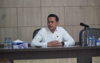 20 Orang Korban Umroh TRG Telah Melapor di Posko Pengaduan Terpadu Polda Sultra